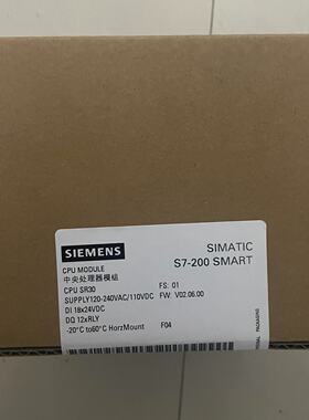 西门子S7200SMART2881SR300AA1