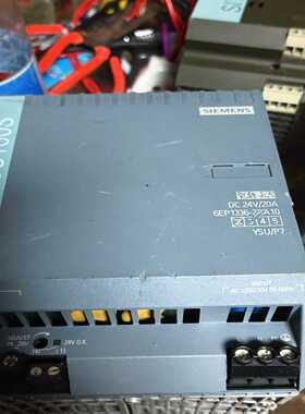 西门子13341336系列电源电源SITOPPSU100--议价商品