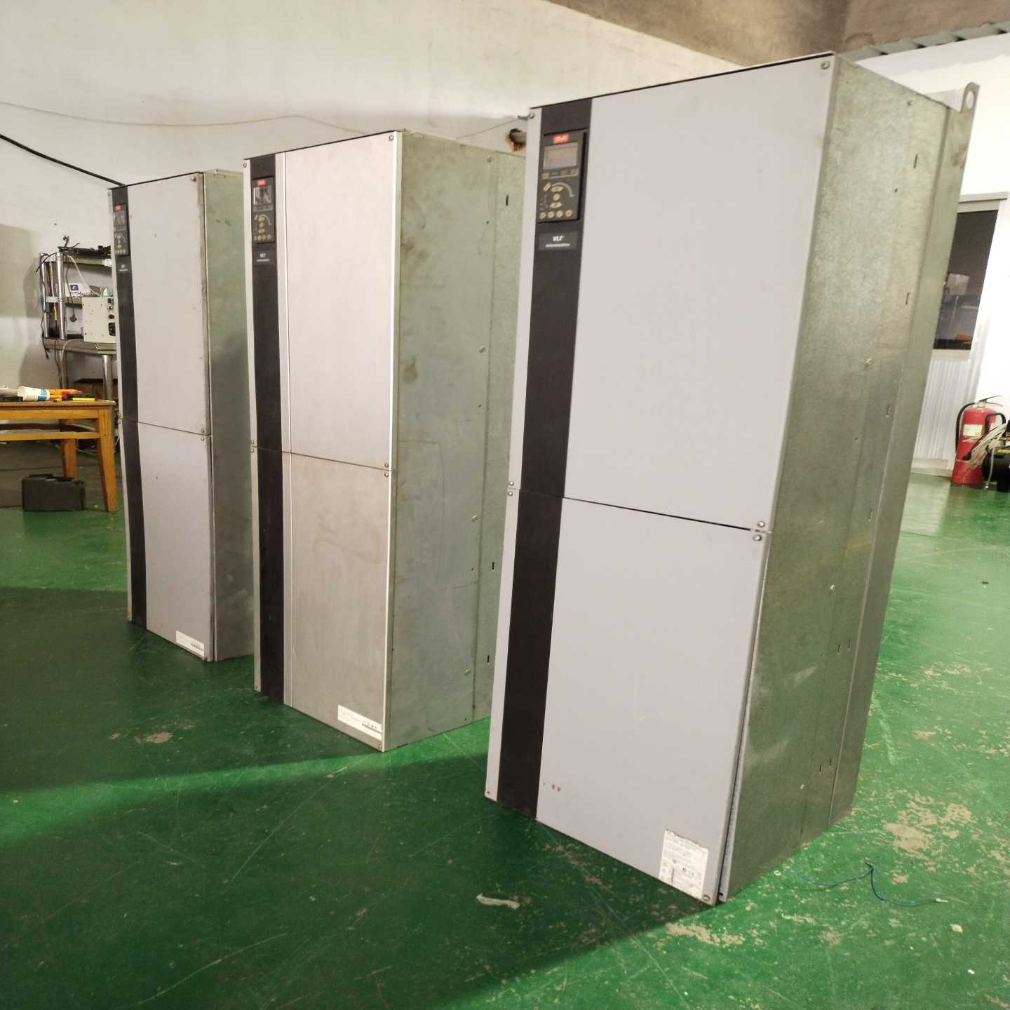 丹佛斯变频器，FC302P160T5E00H2XGCXXX(胖胖商铺）