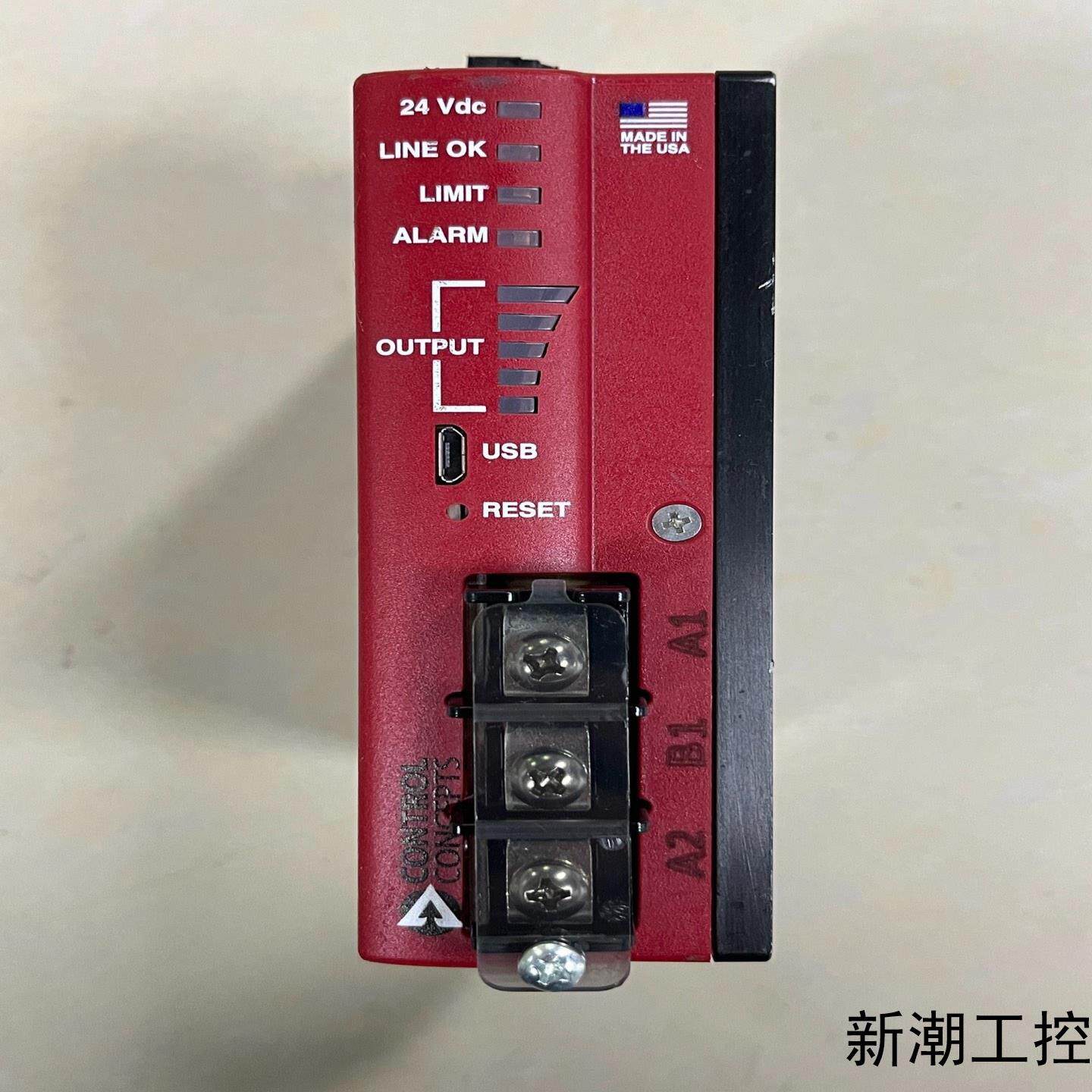 Control Concepts 控制器 uF1HXRN0-议价商品