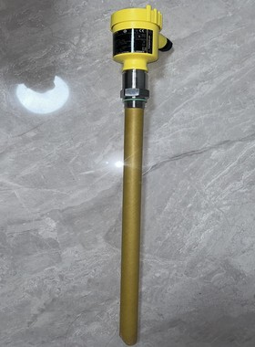 全新VEGACAP 64导波雷达液位计，德国制造，型号CP6--议价商品