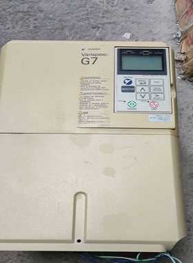 （洋洋设备）安川G7C1MR一G7A4011电压380V一11Kw、