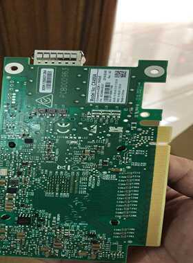 询价~Mellanox ConnectX-4 MCX455A-EC