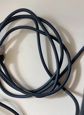 正品keyence基恩士SJC2H静电消除器连接线网插线议价