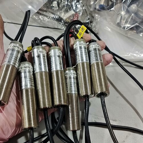 询价*TOKYOYK4001ANPN超声波传感器