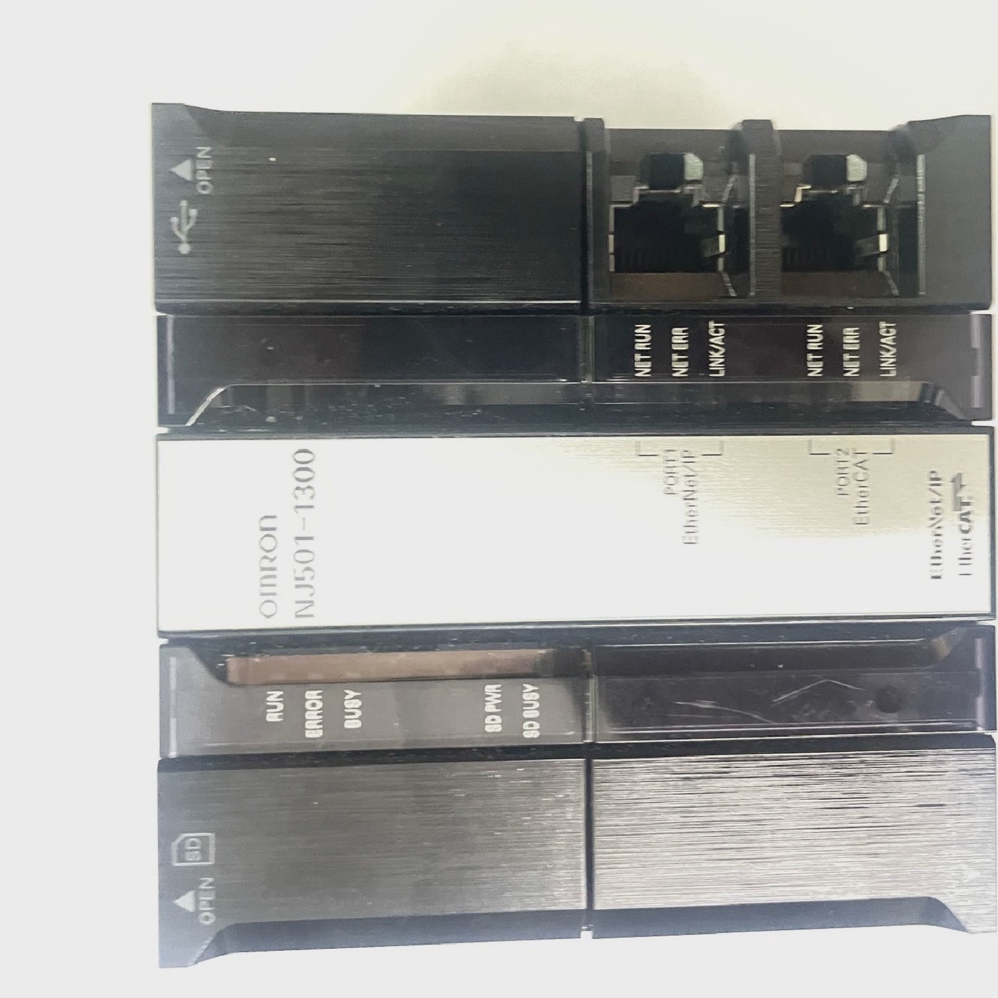 议价PLCNJ5011300版本1.64议价