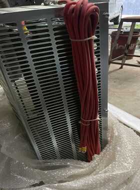 Fullde日立电梯电阻箱，全新未安装-议价