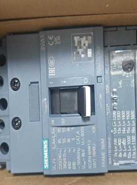 空开3VA1110-5MH32-0AA03VA9询价