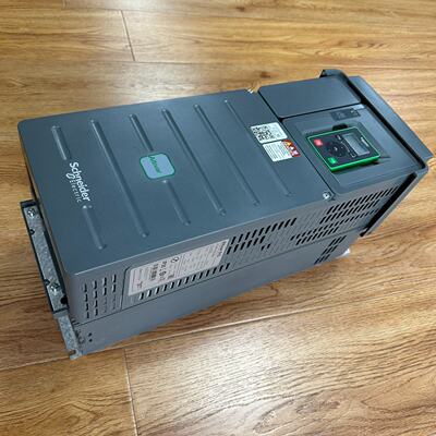 施耐德ATV610D22N4变频器Altivar610系