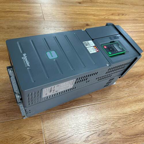 施耐德ATV610D22N4变频器Altivar610系