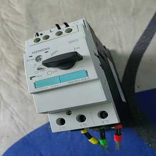 马达断路器3rv1031 4eb1032A马达询价