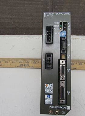 SANYODENKIPY2C015U0XXXC06SERVOAMP280vdc良好取用优惠