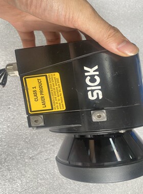 【请询价】德国西克SICK激光扫描仪SafeScan3型号S30B-