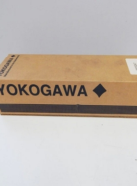 YokogawaSC41-SP43Conductivity/Leitf?higkeits-Sensor-unuse