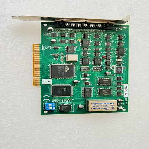 研华PCI-1716采集卡、，质量放心询价