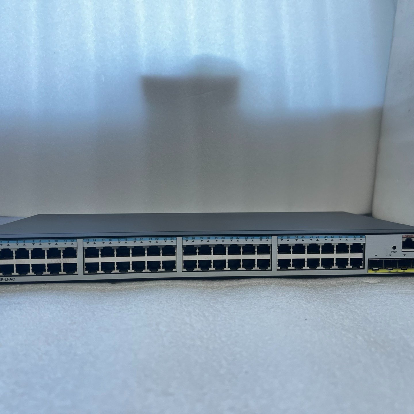 华为S5720S52PLI千兆48口可管理交换机议价,电子元器件市场,其它元器件,淘宝优惠券,粉丝福利购,淘宝优惠卷