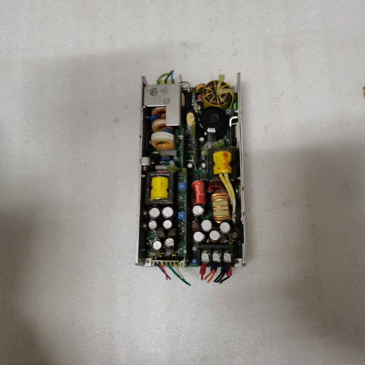 MPU150-4350工业设备电源3.3V30A5V15A询价