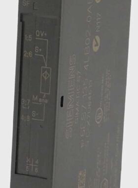 Siemens SIMATIC S7 2 AO U 6ES71354LB020AB0 E 03 Elektronikmo