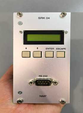 NMF控制卡模块，SRK04，1810PR107，DW回转【博航商行】