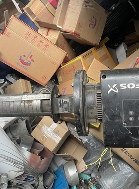 MTRE11919变频增压水泵功率5.5KW额