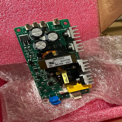 （霸霸电子）MVT404GDY1 汇川变频器 变频器接触器电源板