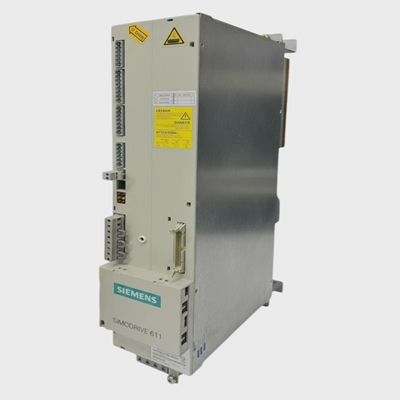 SiemensSimodrive6116SN1145-1AA01-0AA1Einspeisemodul