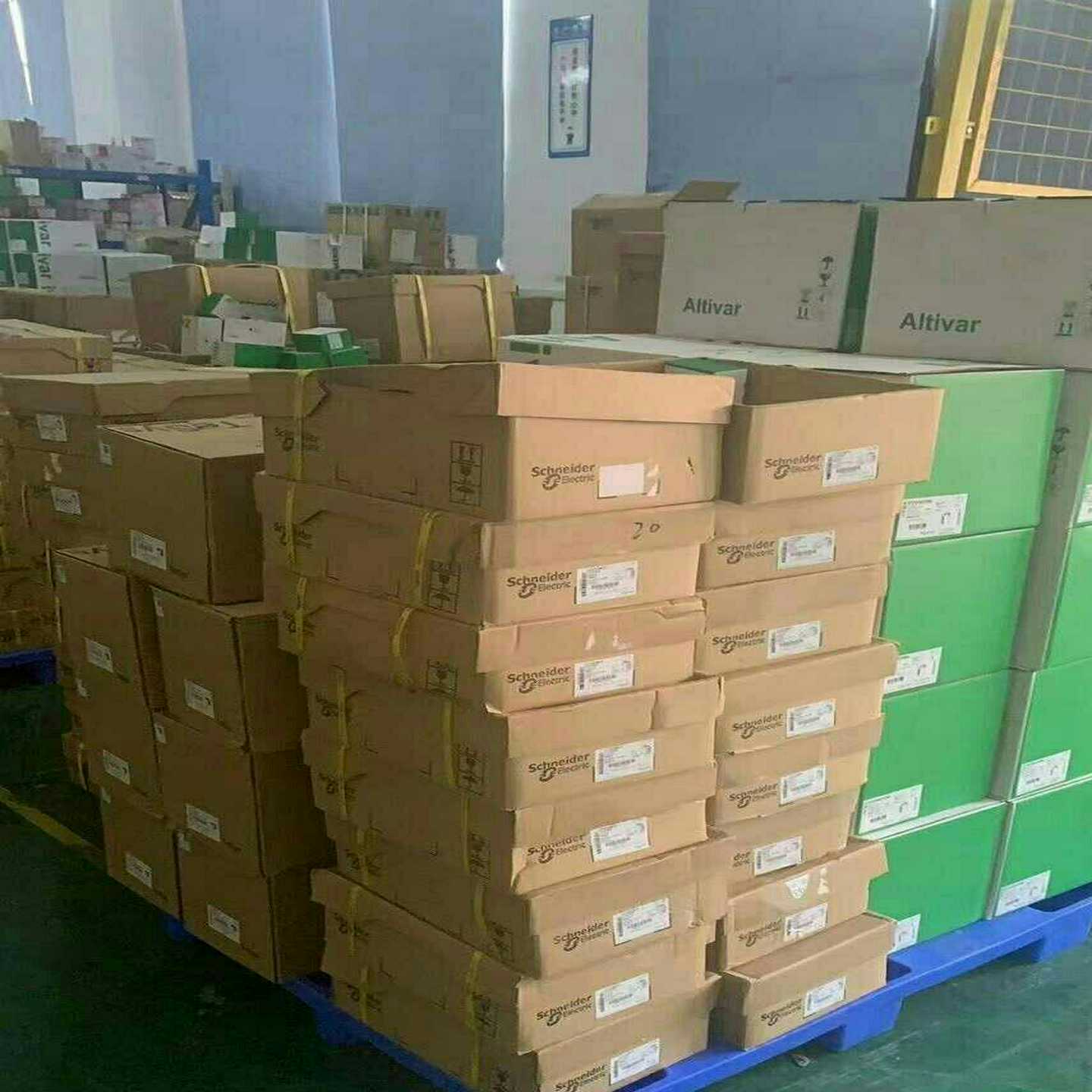 (询价)ATV320U07M2C24年供应！