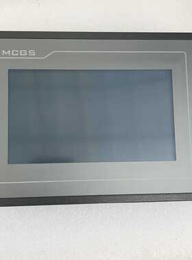 昆仑通态触摸屏TPC7062TD（KT）一台成色新询价