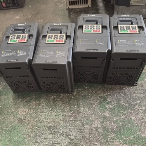 询-变频器英威腾变频器GD102R2G4B2.2KW