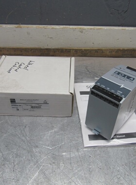 EGSSTFE03010N120VAC1PH3AMP主动跟踪过滤器STF精英系列全新