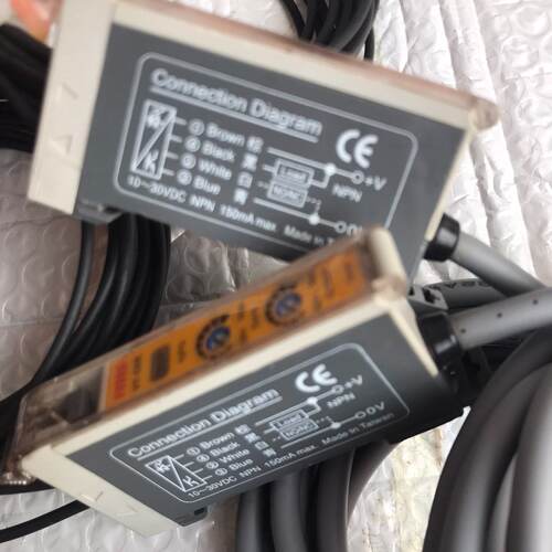 议价Taiwan Yang Ming Fiber Optic Sensors适用