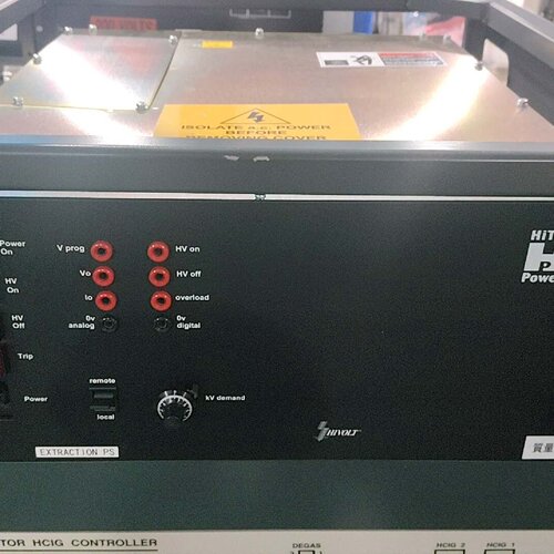 HiTec Power/HiTrek INJECTOR HC议价