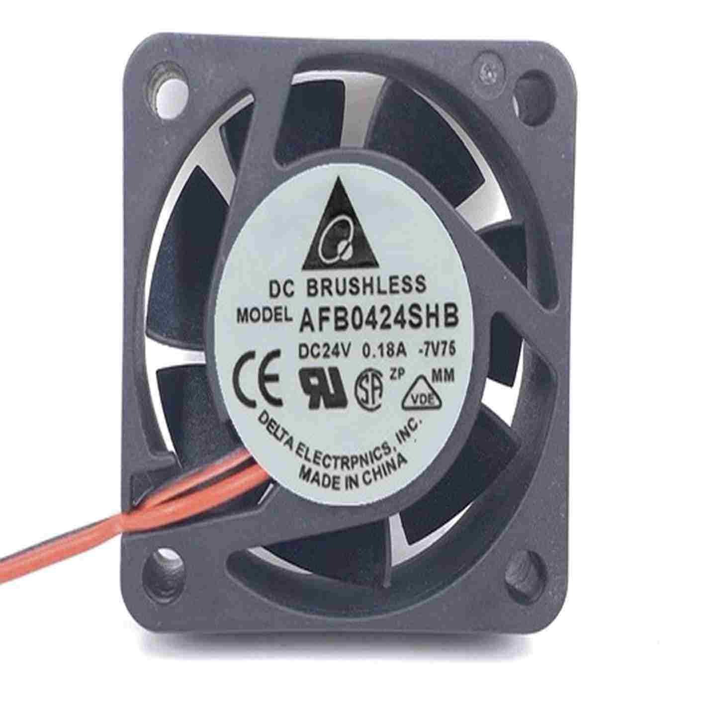 议价-AFB0424SHB散热风扇-A议价