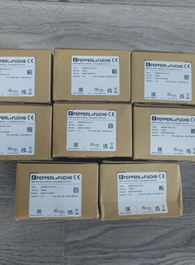 出UB2000F42UV15倍加福超声波传感器-议价