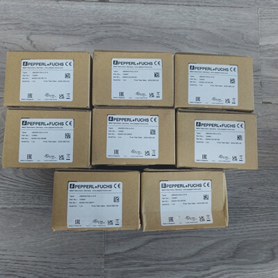议价Ub2000F42UV15 Ultrasoc Sensor适用