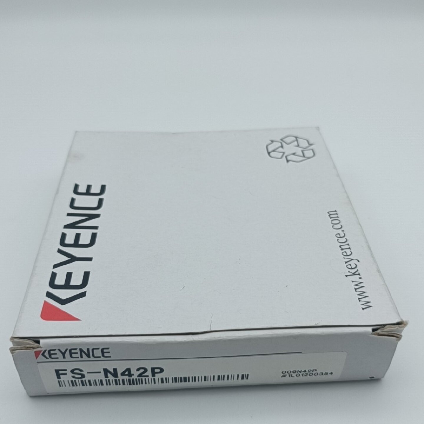 【询价】Keyence/基恩士 FS-N42P 光纤放大器