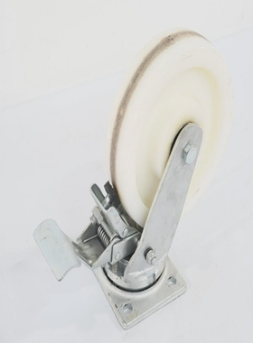 BSROLLENRR120.B15.200,Heavydutycasterwithbrake