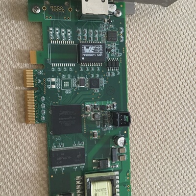 询价-OPTEON NxN CONTORLLER OPT 494