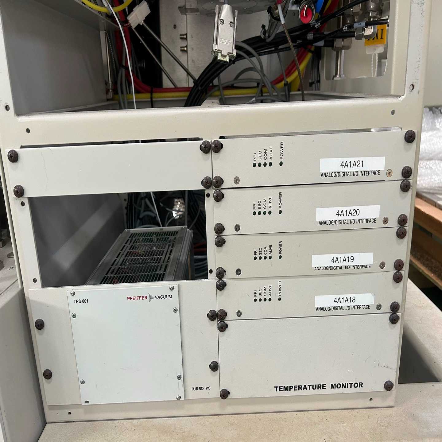 VARIAN/瓦里安AMATE11292270离子注入控--议价商品