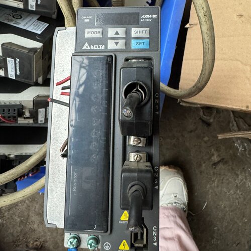 【询价】ASD-B2-1021-B  台达驱动器1KW 议价