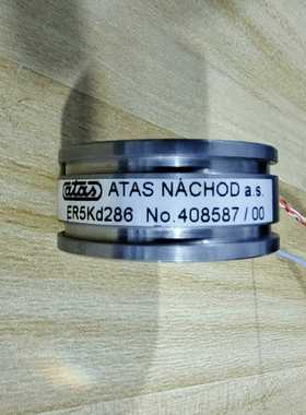 询价ATAS旋变ER5Kd286旋转变压器，件功能实物拍~可接维修