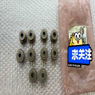 福尼斯原装齿轮44.0001.1200，fronius品牌全--议价商品