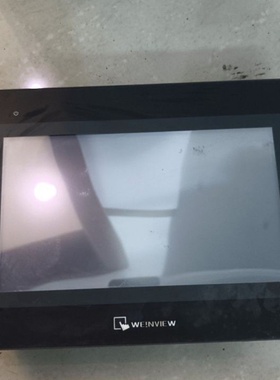 威纶通MT6103iP10寸工业触摸屏议价