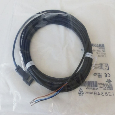 BALLUFFBMF004YBMF305K-NS-C-2-PU-0512834910-30VDC-unuse