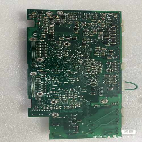 ABB变频器 ACS800系列主板CPU控制板RM10-01~询价