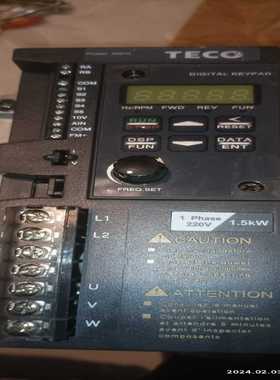 询价S310-202-H1D(2HP/1.5kW)