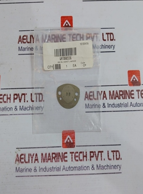 WatersWAT080336484ANLGasketLampSideCode:CP