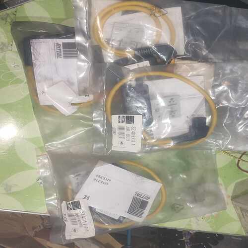 【议价】RITTAL威图，SZ4315.7101，接近开关。适用