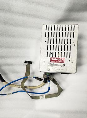Spellman派斯曼高压电源X4073，实物图功能（电子设备）