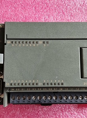 西门子6ES72141AD230XB8无包装-议价